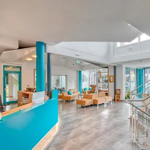 Westside 3*, Monaco di Baviera Germania