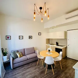 Deux Pieces Proche Palais Et Plages Apartment Cannes
