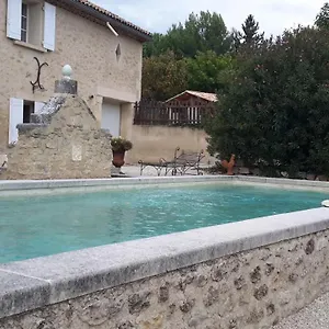D'hotes Le Vignoble , Cucuron Francia