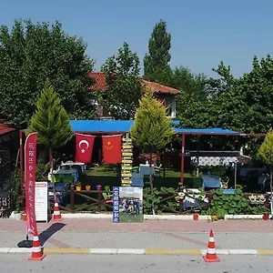 Ozbay 2*, Pamukkale Turchia