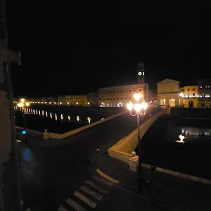 The View Homestay Pisa