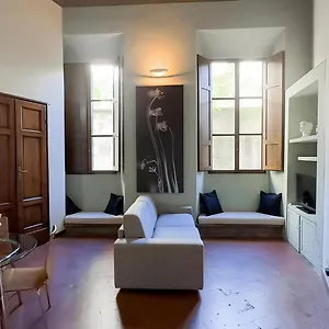 Il David Boutique Apartment Florence