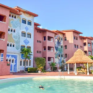 Selina Laguna Zone 3*, Cancún Mexico