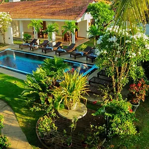 Sujeewani Villa Negombo