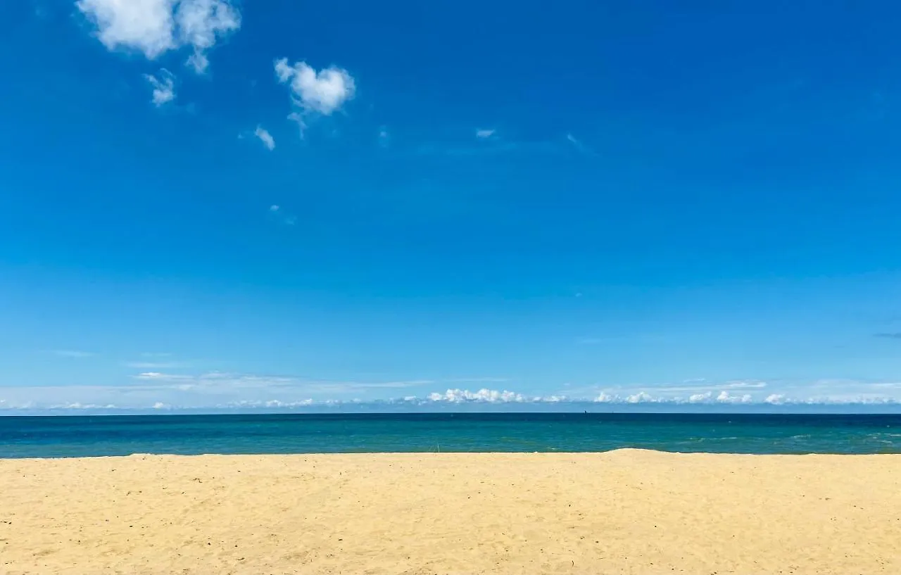 Golden Star Beach Hotel Negombo 3*,  Sri Lanka