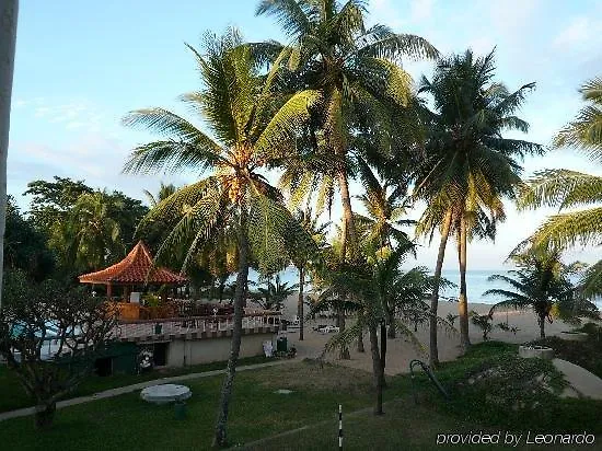 Golden Star Beach Hotel Negombo