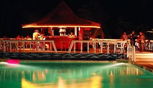 Golden Star Beach Hotel Negombo 3*,  Sri Lanka