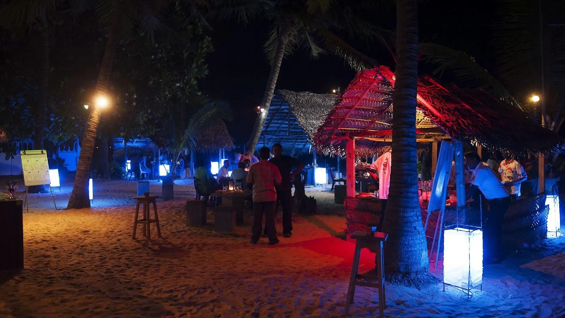 Golden Star Beach Hotel Negombo